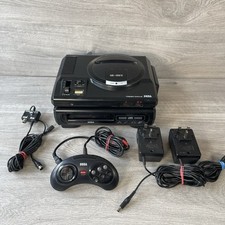 Sega mega sega for sale  ST. HELENS
