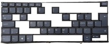 LI675 Tasto per tastiera Lenovo Yoga S740-14 C340-14 Thinkbook 14s-IWL 14-IIL    na sprzedaż  PL