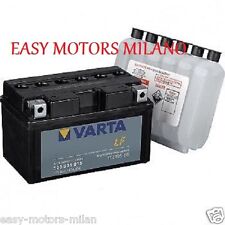 Batteria varta ttz10s usato  Sesto San Giovanni