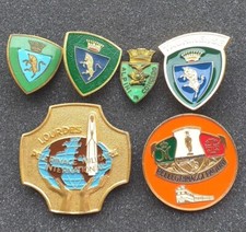 Lotto vintage spille usato  Milano