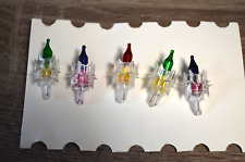 Ampoules rechange guirlandes d'occasion  Truchtersheim