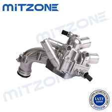 Carcaça de termostato líquido de arrefecimento do motor Mitzone para Mini N18 Cooper Cooper Countryman comprar usado  Enviando para Brazil