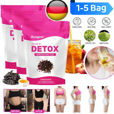 28x detox tee gebraucht kaufen  Deutschland