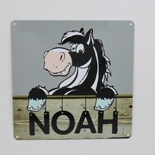 Personalised horse pony for sale  TREORCHY