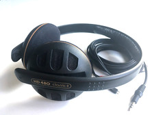Sennheiser 480 classic usato  Spedire a Italy