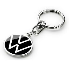 Portachiavi logo volkswagen usato  Villalfonsina