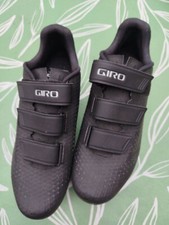 Rennradschuhe giro gr gebraucht kaufen  Leipzig