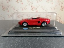 Ford mustang mach d'occasion  Puygouzon