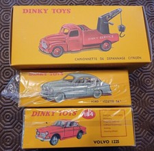 Lot dinky toys d'occasion  Saint-Georges-sur-Loire