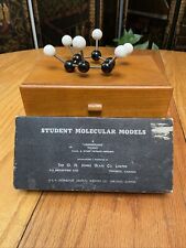 Vintage student molecular for sale  New Ulm