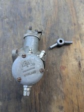 Amal carburetor 389 for sale  Wellington