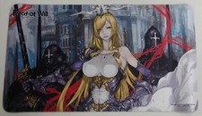 Force of Will TCG Valentina Ruler of Paradise 23x13 Ultra Pro Playmat anime menina comprar usado  Enviando para Brazil