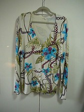 Imagini strickjacke creme gebraucht kaufen  Mannheim