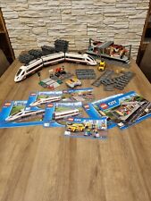 Lego 60051 train gebraucht kaufen  Willstätt