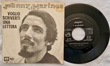 Johnny marines voglio usato  Italia