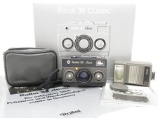 rollei 35 classic gebraucht kaufen  Leipzig