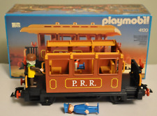 Playmobil 4120 p.r.r. for sale  Lutherville Timonium