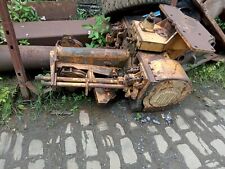 Komatsu dozer winch for sale  ROCHDALE