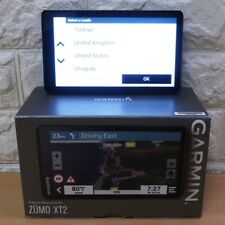 Garmin zumo xt2 for sale  BOSTON