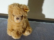 Steiff bär teddybär gebraucht kaufen  Eckernförde