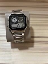 Casio 1200whd time for sale  LONDON