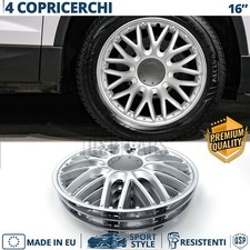 Copricerchi per ford usato  Italia