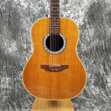 Ovation cc01 acoustic for sale  Terrell