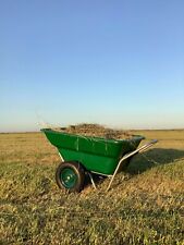 300 litre wheelbarrow for sale  EMSWORTH