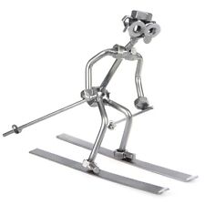 Scultura viti bulloni usato  Spinete