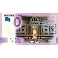 Zero euro souvenir usato  Valvestino