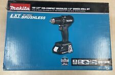 Makita xfd11r1b 18v for sale  USA