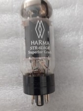 Valve tube 6l6gc for sale  DIDCOT
