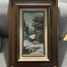 Original oil painting for sale  Gardner