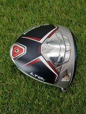 2022 COBRA LTDX VOLITION AMERICA EDIÇÃO LIMITADA DRIVER 10.5* CLUBHEAD SOMENTE DEMONSTRAÇÃO comprar usado  Enviando para Brazil