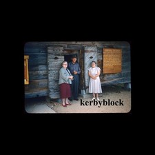Vintage kodachrome photo for sale  Portland