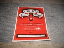 Schweizer musik album gebraucht kaufen  Rohrdorf