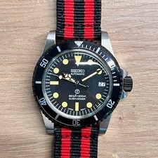 mouvement seiko d'occasion  Nancy-