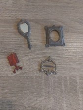 Lot maison poupée d'occasion  La Fouillade