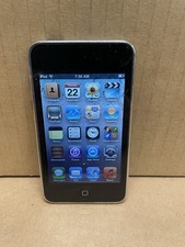 Apple iPod Touch 3ª Geração A1318 32GB, usado comprar usado  Enviando para Brazil