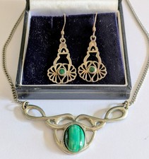 Vintage celtic 925 for sale  STOKE-ON-TRENT
