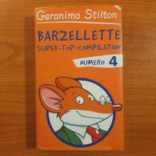 Barzellette. super top usato  Diano San Pietro