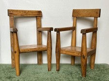 Vintage miniature wooden for sale  PENRITH