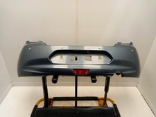 Nissan micra rear for sale  SOUTHAMPTON