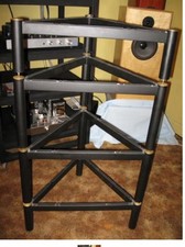 Tier audio rack for sale  Hightstown