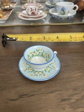 Staffordshire miniature crown for sale  LIVERPOOL