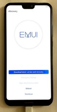 Huawei p20 lite d'occasion  L'Isle-Adam