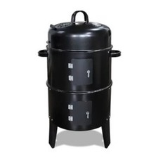 Fumoir vertical barbecue d'occasion  France