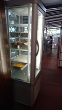 Vetrina congelatore torte usato  Castagneto Carducci