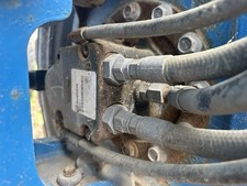 Motor piston speed for sale  Pollok