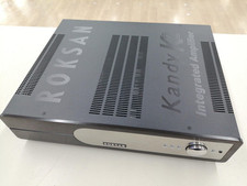 Amplificateur roksan kandy d'occasion  Expédié en France